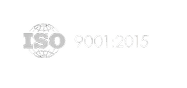 ISO Certified